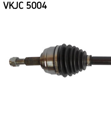 SKF VKJC5004 Féltengely